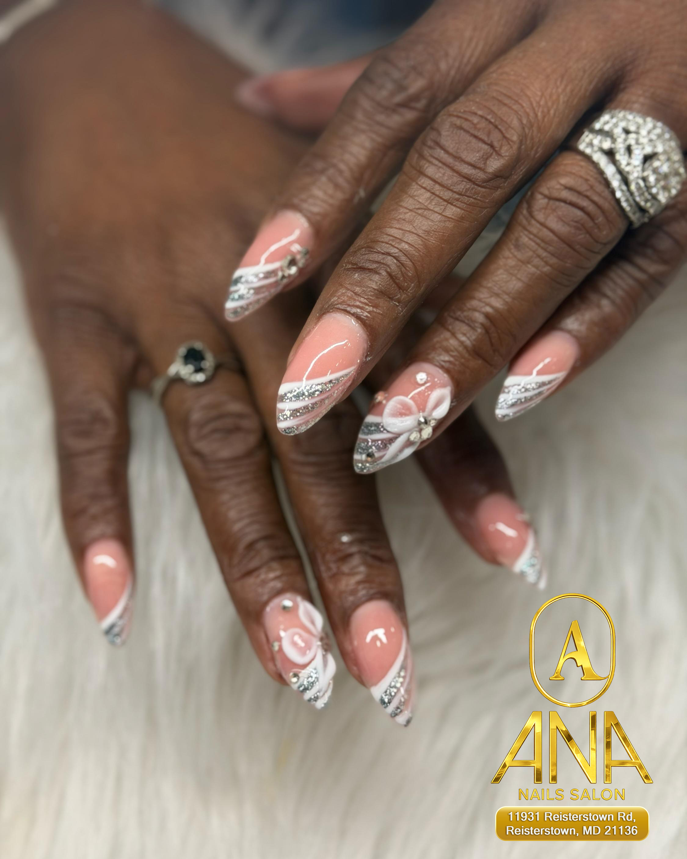 Nail Art